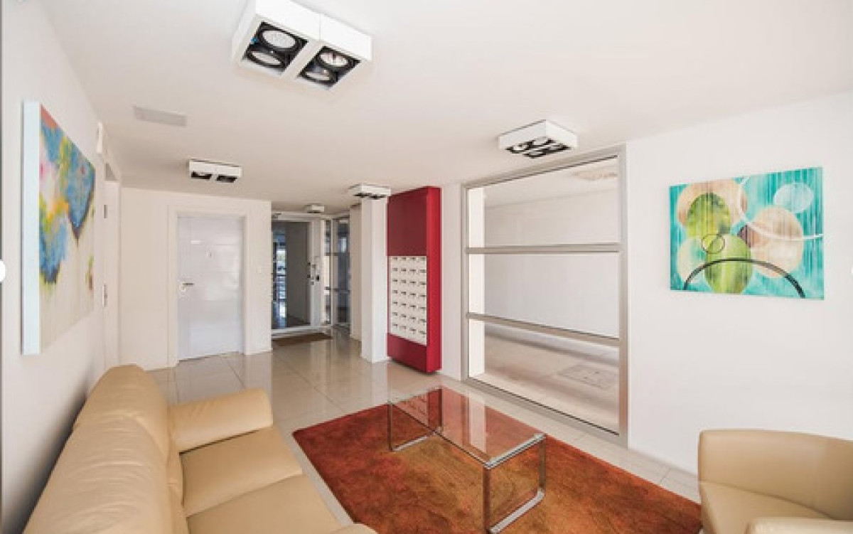 Alquiler Apto Un Dormitorio Sin Cochera En Citadino Prado