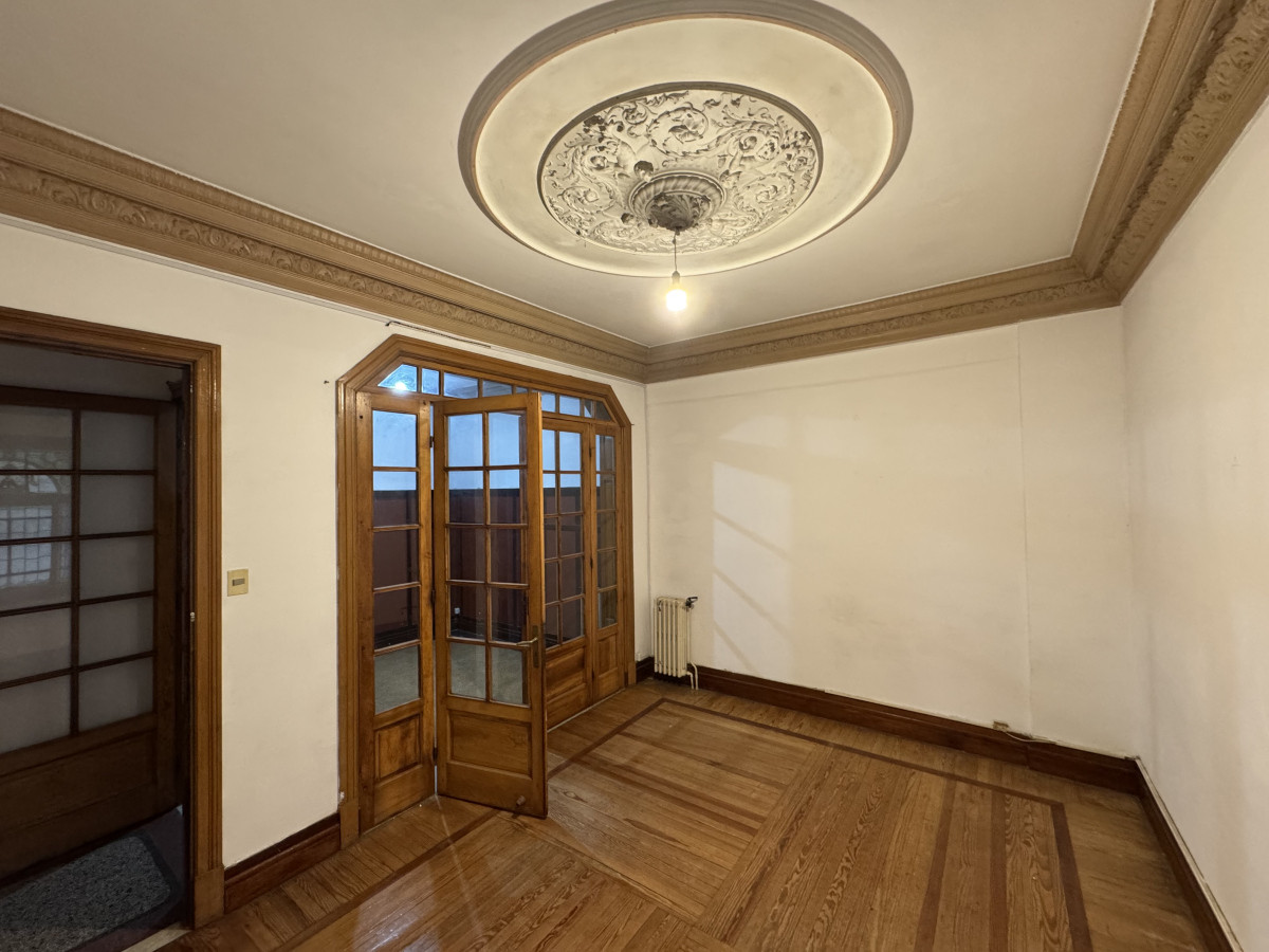 Alquiler Apartamento 3 Dormitorios 2 Baños Reciclado Cordon Montevideo