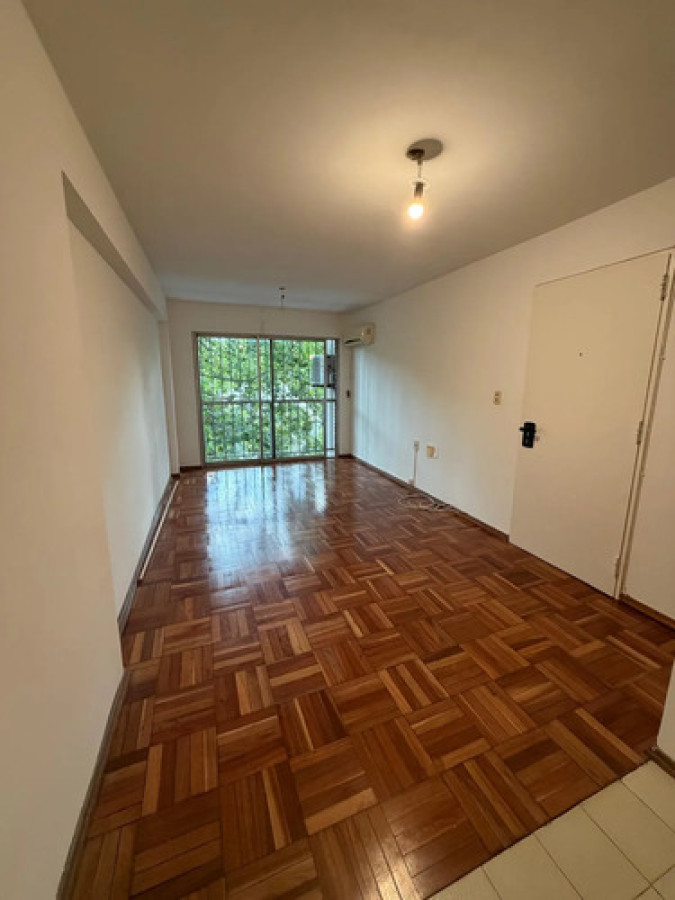 Apartamento en Alquiler 1 Dormitorio. Cordon Sur, Montevideo
