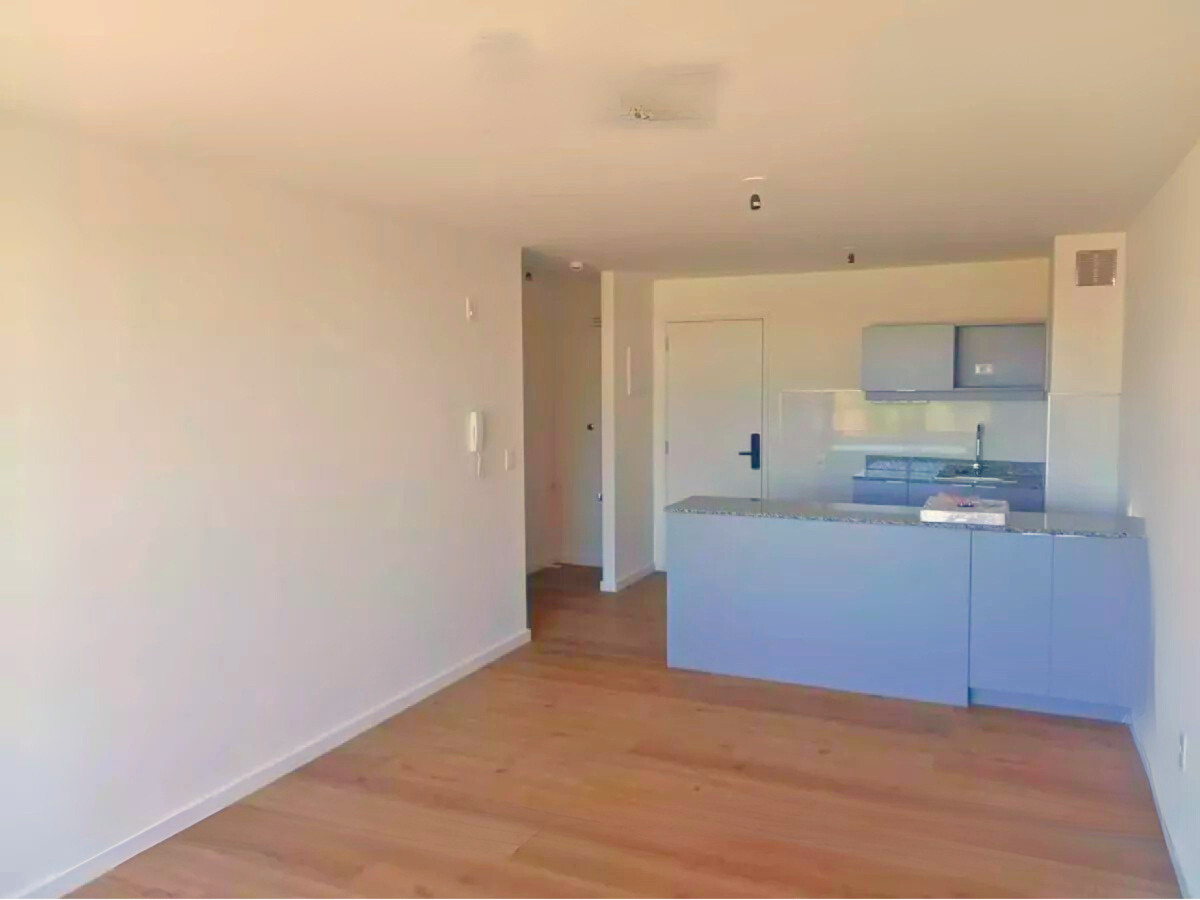 Venta Apartamento 3 Dormitorios a Estrenar Tres Cruces Montevideo