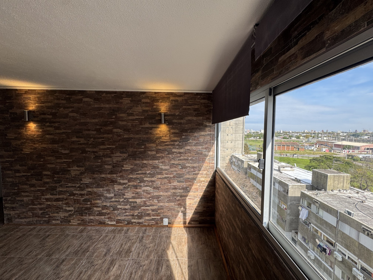 Alquiler Apartamento 3 Dormitorios 1 Baño Luminoso Euskalerria Malvin Norte Montevideo