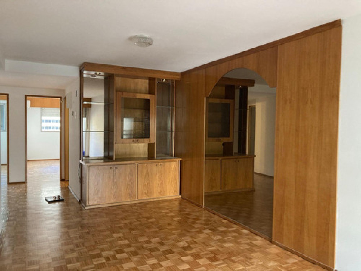 Alquiler Apartamento 2 Dormitorios. Centro, Montevideo