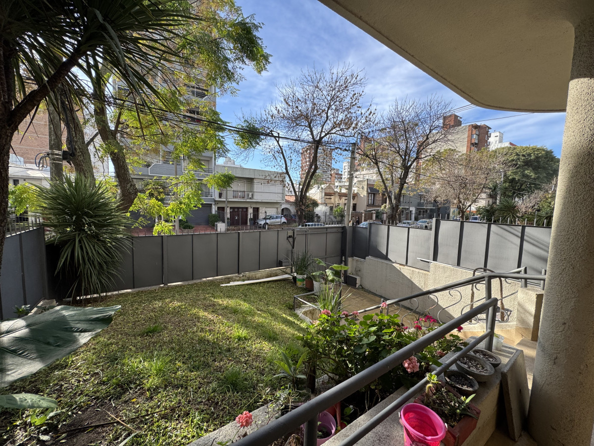 Alquiler Apartamento Monoambiente Economico Pocitos Montevideo