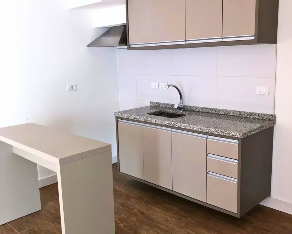 Alquiler Apartamento Monoambiente Punta Carretas Montevideo