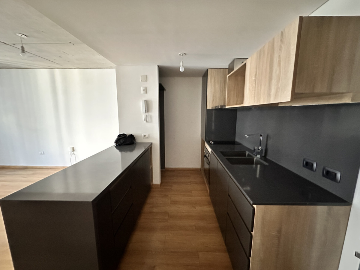 Alquiler Apartamento 1 Dormitorio Centro Montevideo