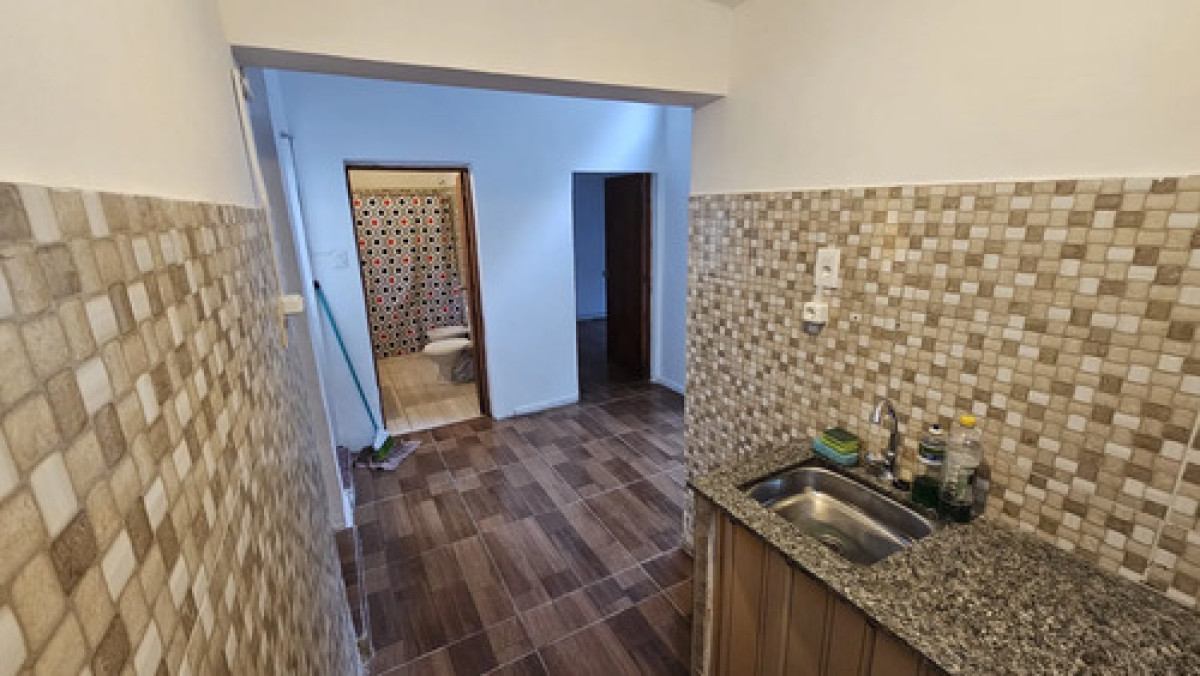Alquiler Apartamento 1 Dormitorio. Pocitos Nuevo, Montevideo