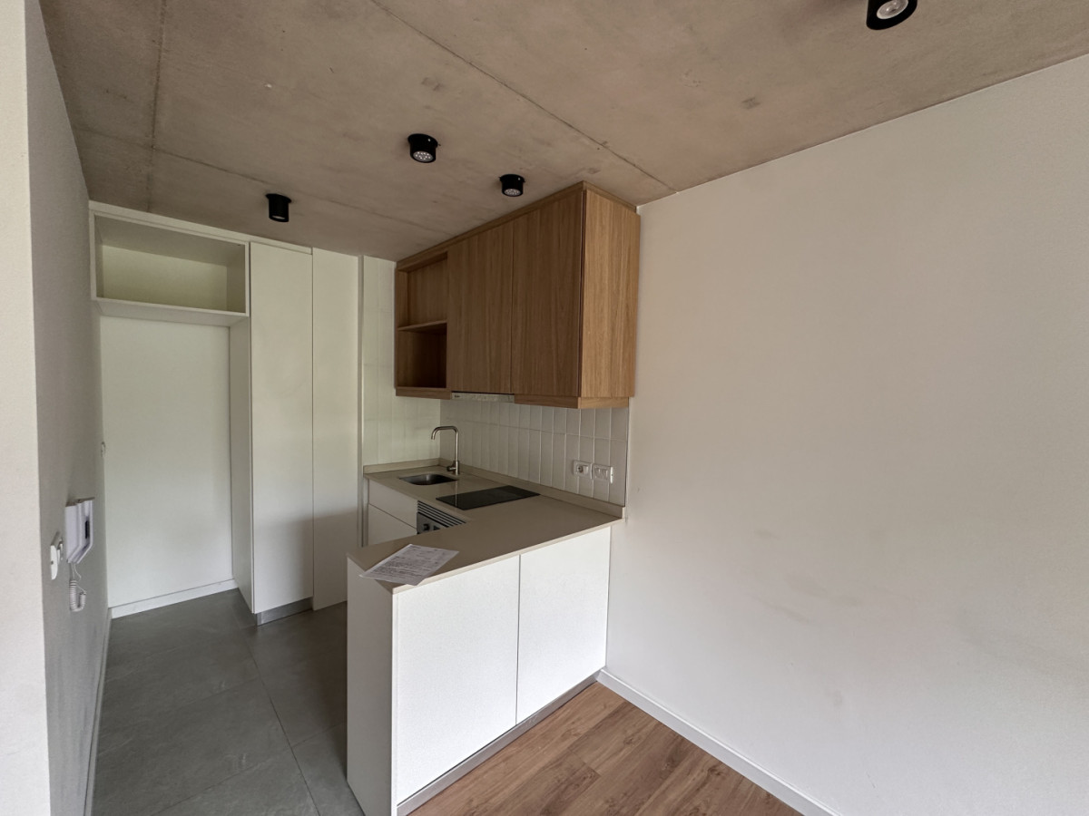 Alquiler Apartamento 1 Dormitorio Centro Sur Montevideo