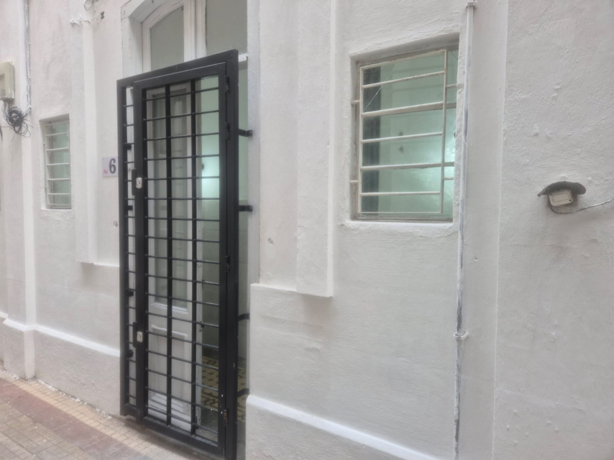 Alquiler Apartamento 1 Dormitorio. Centro, Montevideo