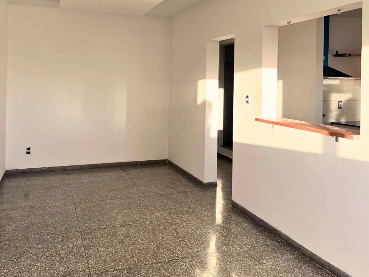 Alquiler Apartamento 3 Dormitorios Aguada Montevideo