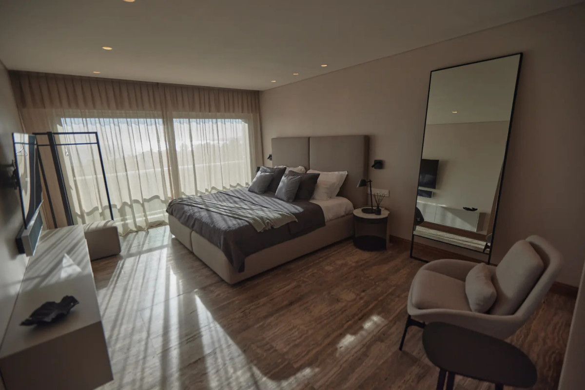 Alquiler Apartamento Amueblado 3 Dormitorios con Garage Doble Punta Carretas Montevideo