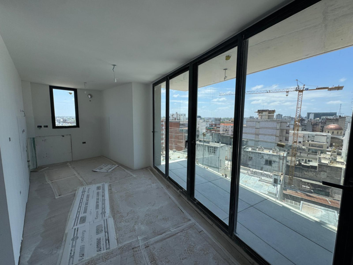 Venta Apartamento 2 Dormitorios a estrenar Centro Montevideo