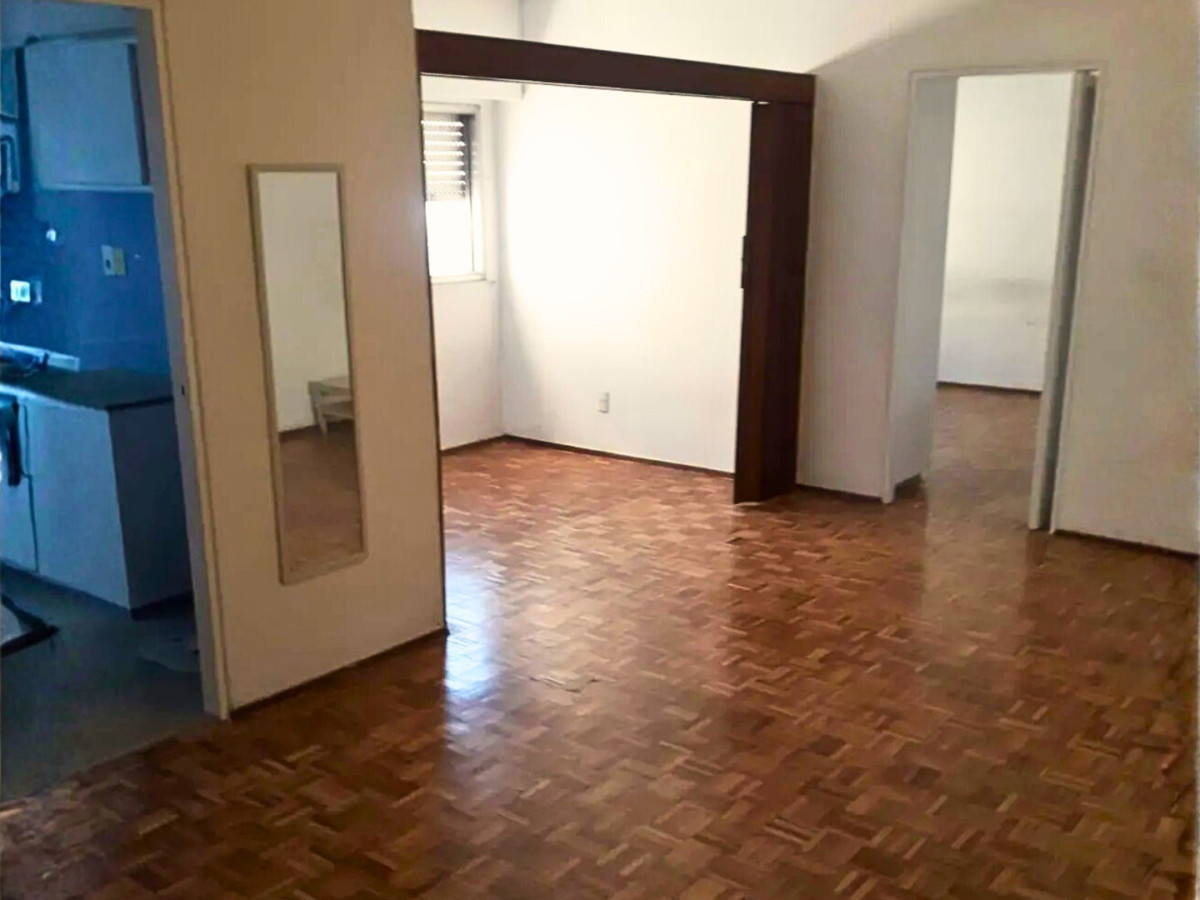 Alquiler Apartamento 1 Dormitorio Centro Montevideo
