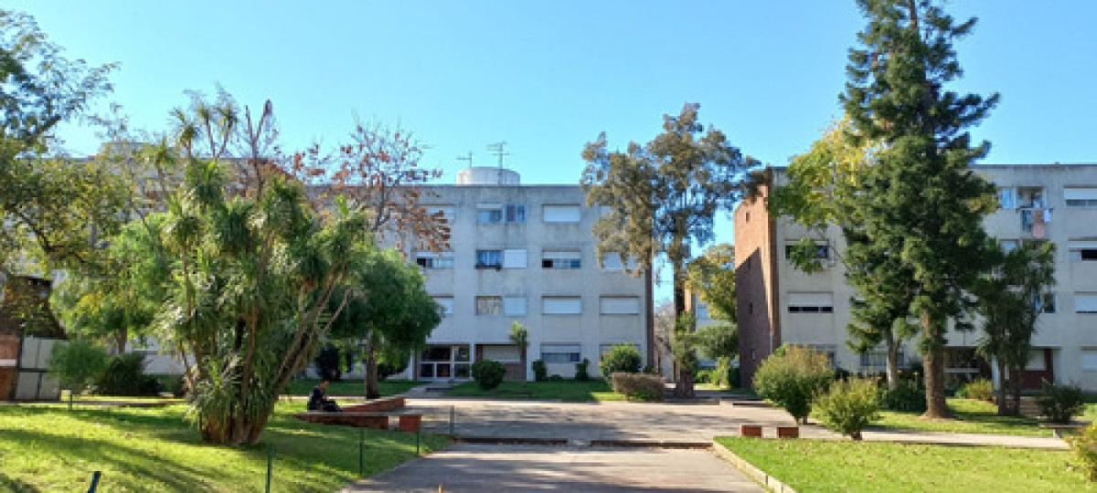 Alquiler Apartamento 3 Dormitorios, Villa Española, Montevideo