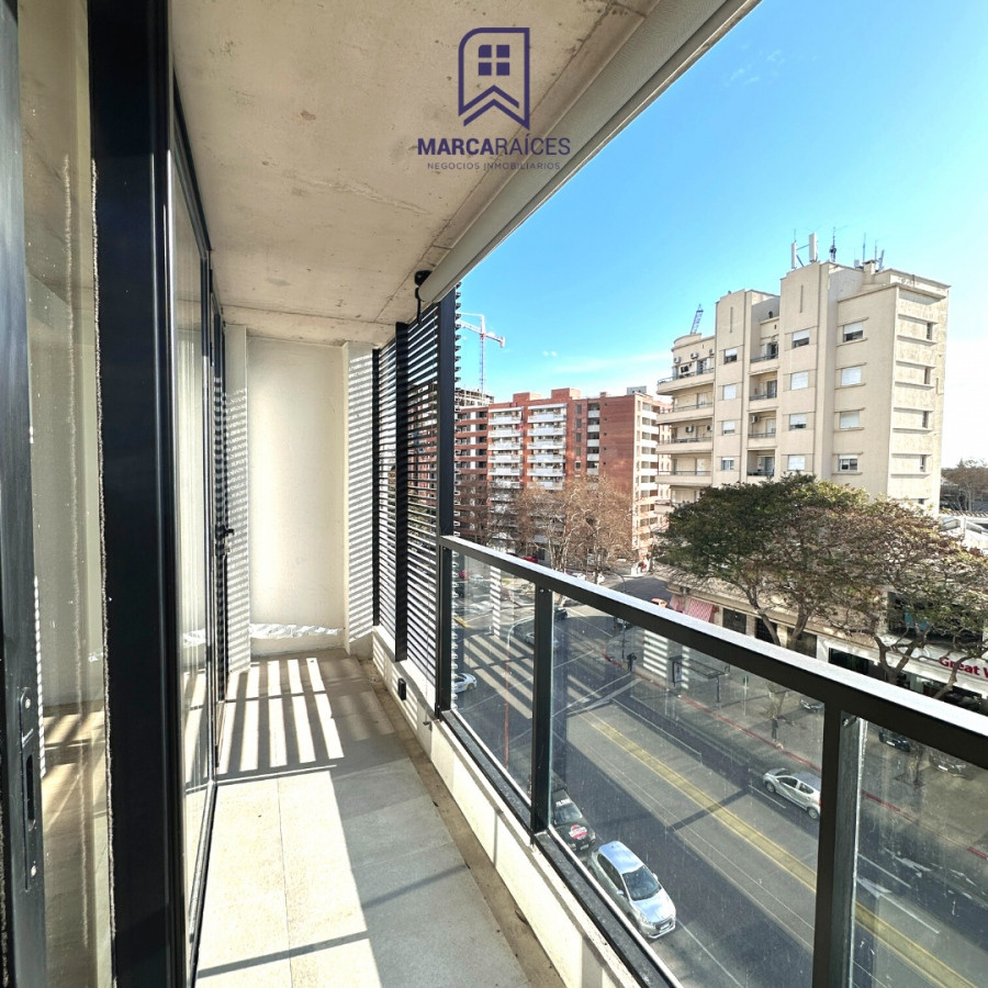 Venta Apartamento 2 Dormitorios a estrenar Aguada Montevideo
