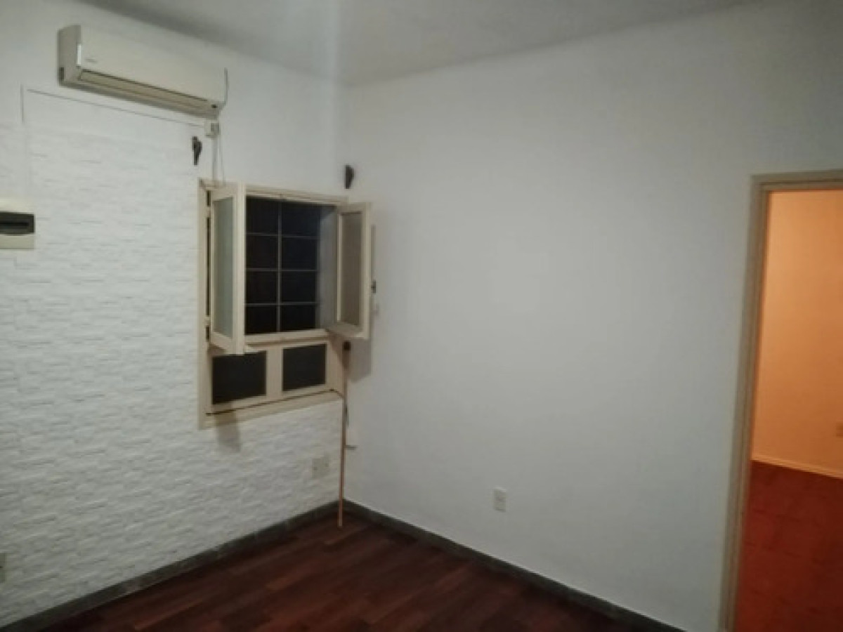 Alquiler Apartamento 1 Dormitorio. Cordón, Montevideo