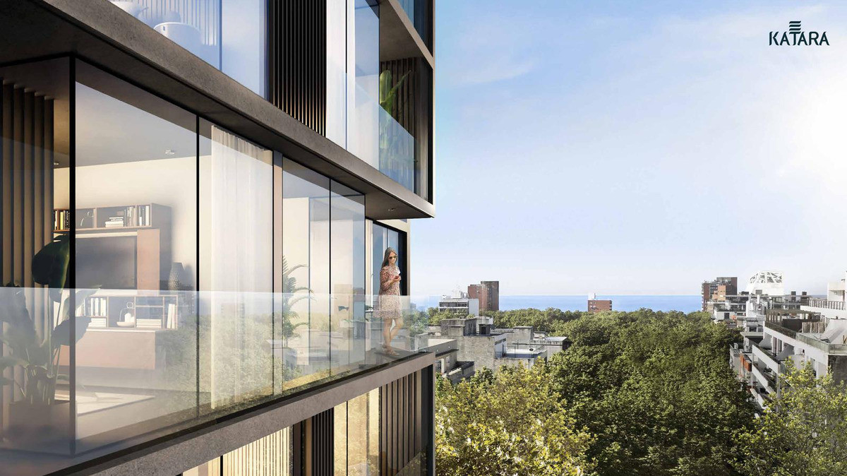 Apartamentos En Pozo Semi Equipados Centro Montevideo