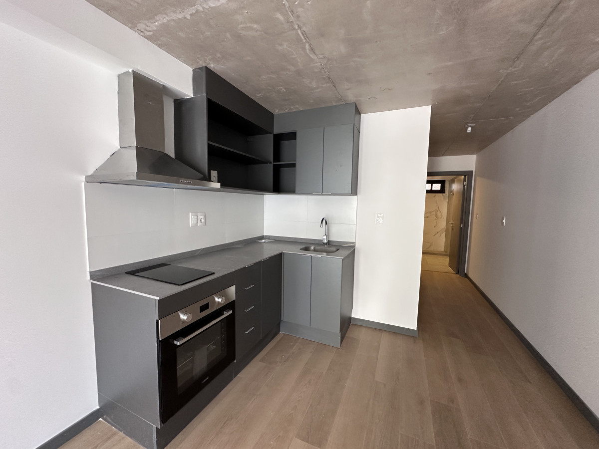 Venta Apartamento 2 Dormitorios a estrenar Pocitos Montevideo