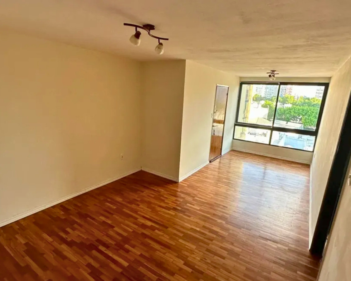 Alquiler Apartamento 2 Dormitorios Cordon Montevideo