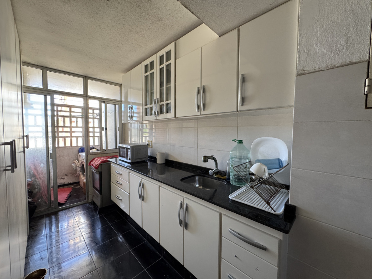 Venta Apartamento 1 Dormitorio con cochera no fija Palermo Montevideo