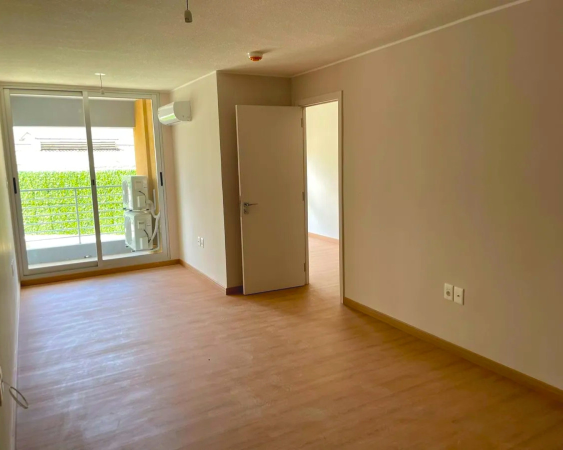 Alquiler Apartamento 1 Dormitorio Pocitos Montevideo