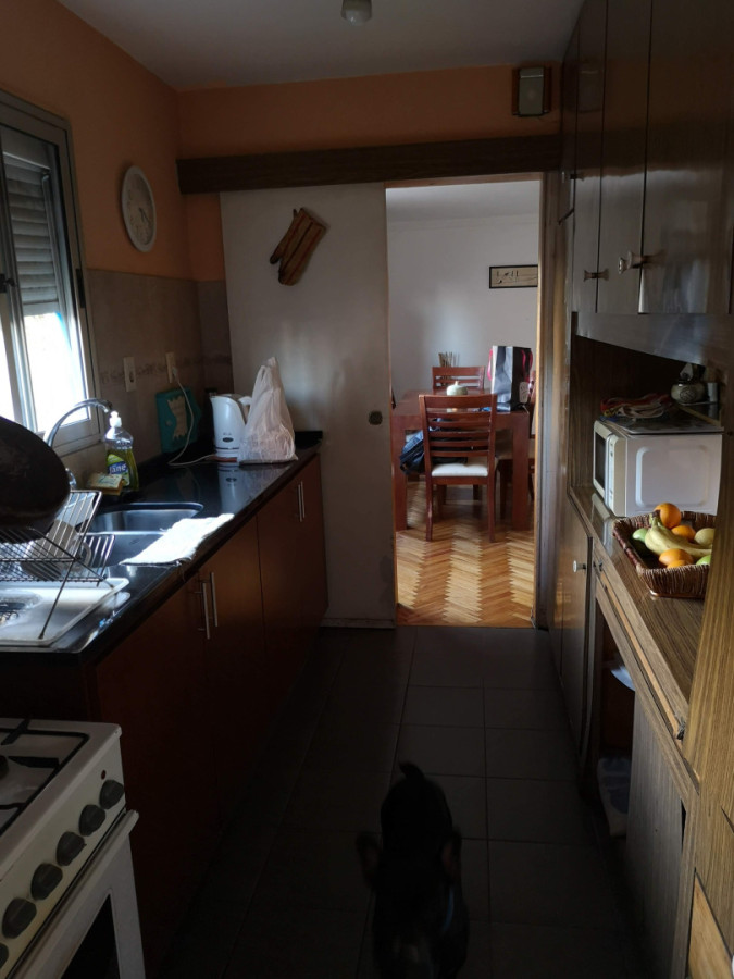 Alquiler Apartamento 4 Dormitorios 2 Baños - Aguada (Próximo al Palacio Legislativo y Aguada Park) Montevideo