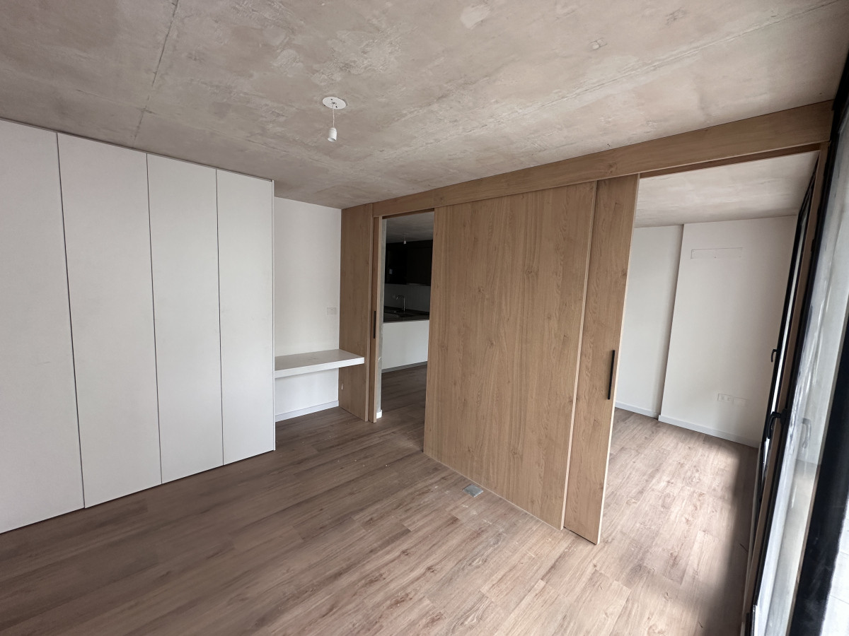 Alquiler Apartamento 1 Dormitorio Barrio Sur Montevideo