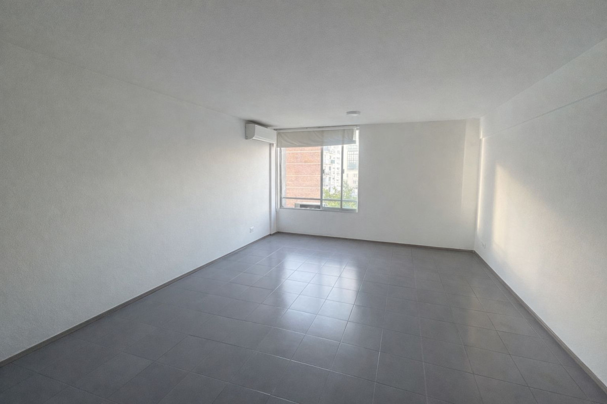 Alquiler Apartamento Monoambiente Opcion Garage Cordon Montevideo