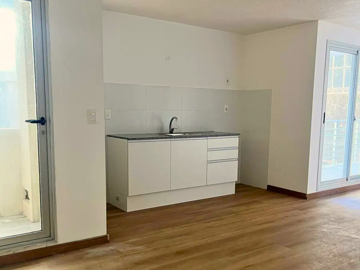 Venta Apartamento 1 Dormitorio con Renta Cordon Montevideo
