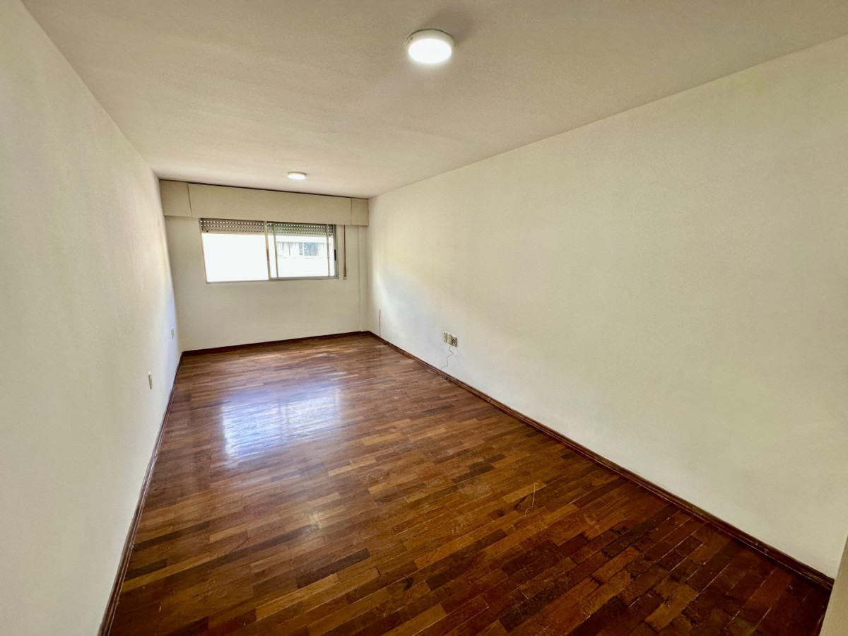 Alquiler Apartamento Monoambiente Cordon Montevideo