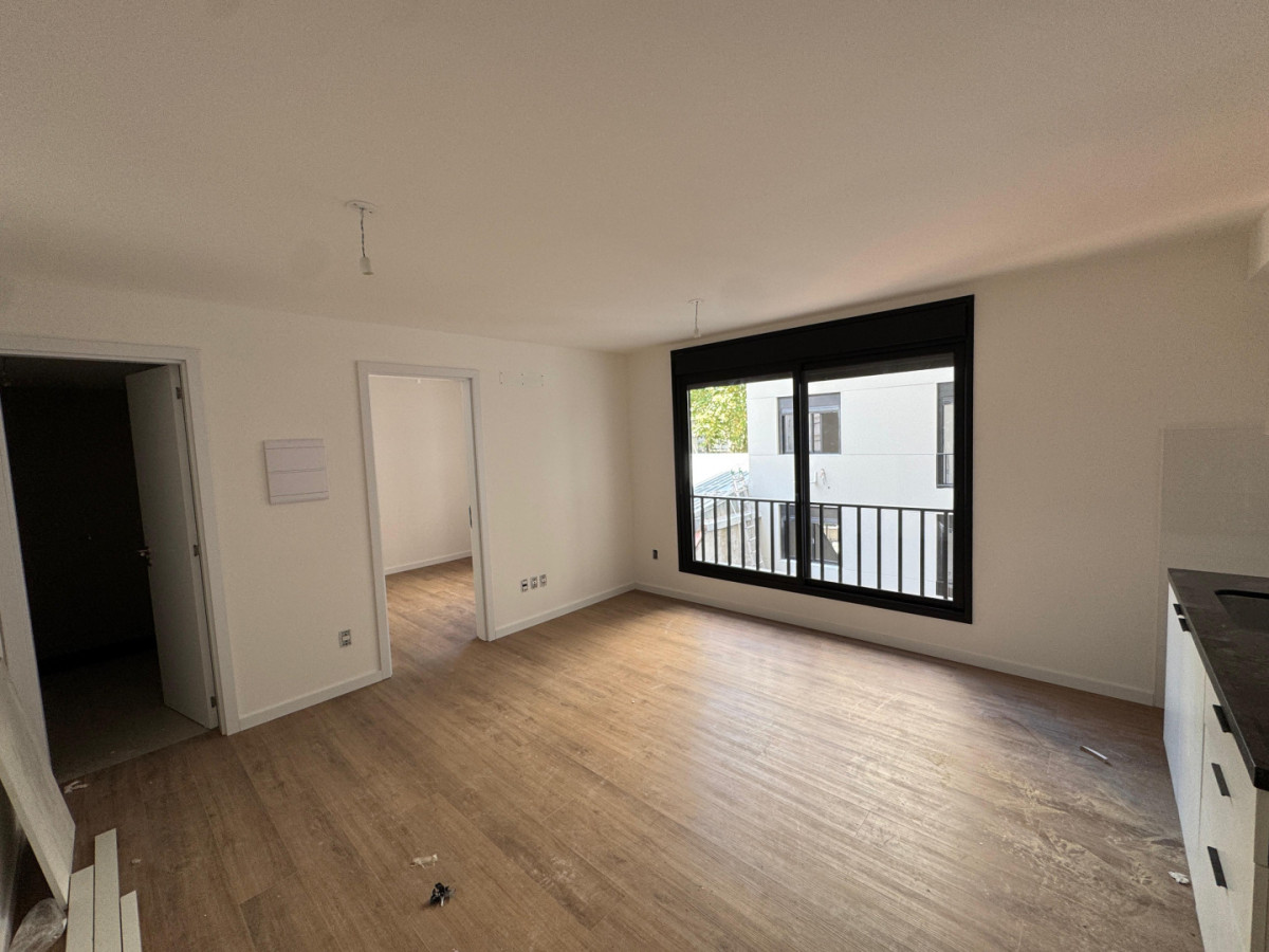 Venta Apartamentos Monoambientes Proximo a Estrenar Cordon Sur Montevideo