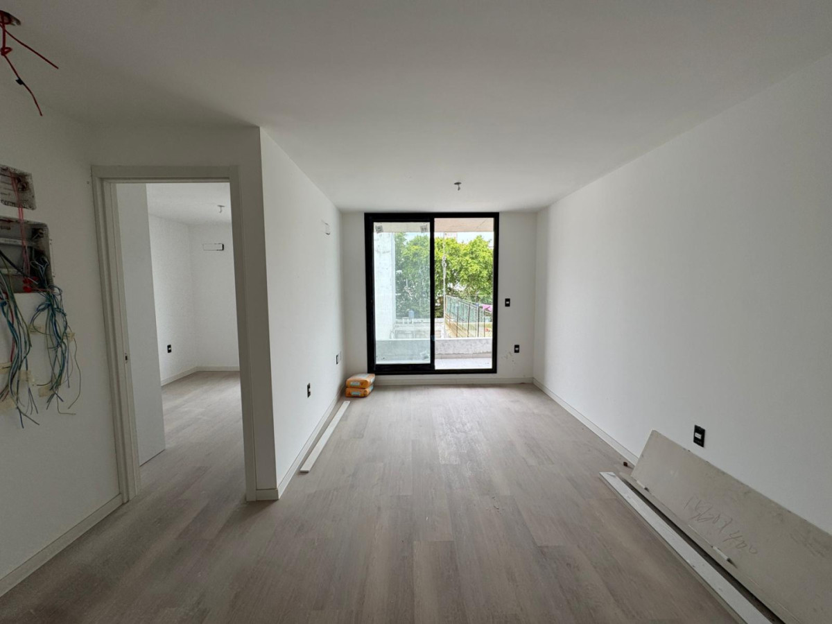 Venta Apartamento 1 Dormitorio proximo a estrenar Centro Sur Montevideo