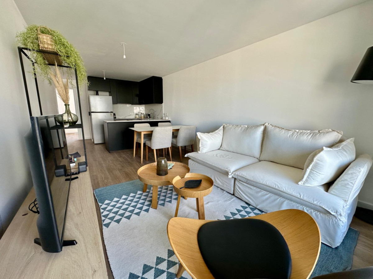 Venta Apartamento Premium a Estrenar 2 Dormitorios Cordon Montevideo