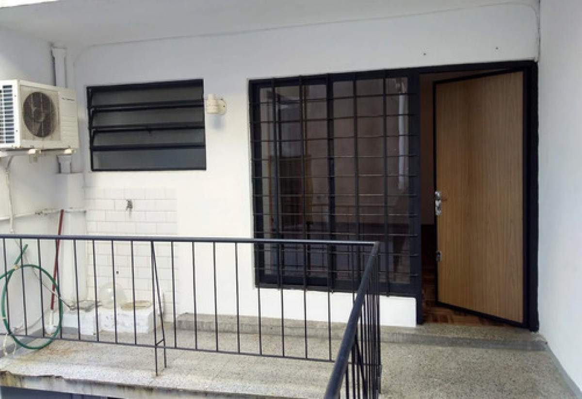 Alquiler Apartamento 1 Dormitorio. Centro, Montevideo