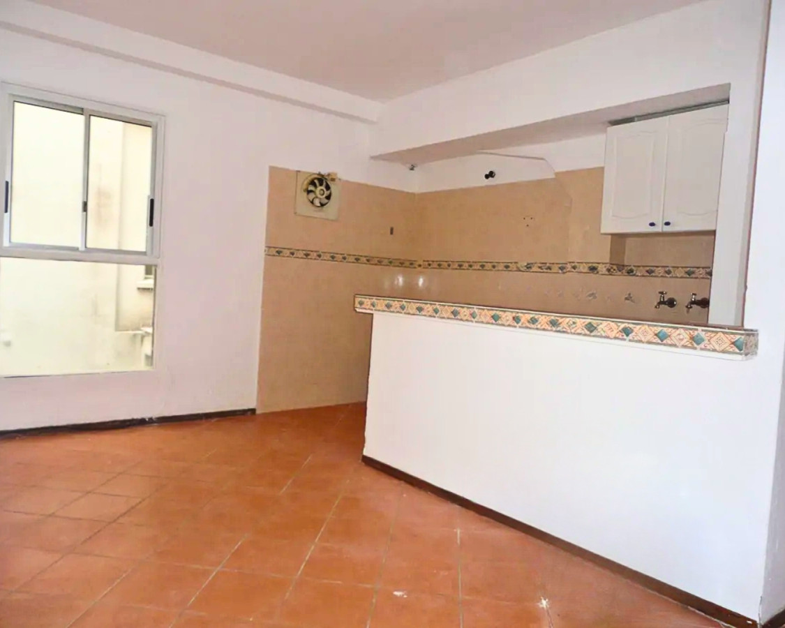Alquiler Apartamento 1 Dormitorio Pocitos Montevideo