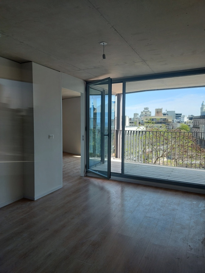 Alquiler Apartamento 2 Dormitorios Centro Sur Montevideo