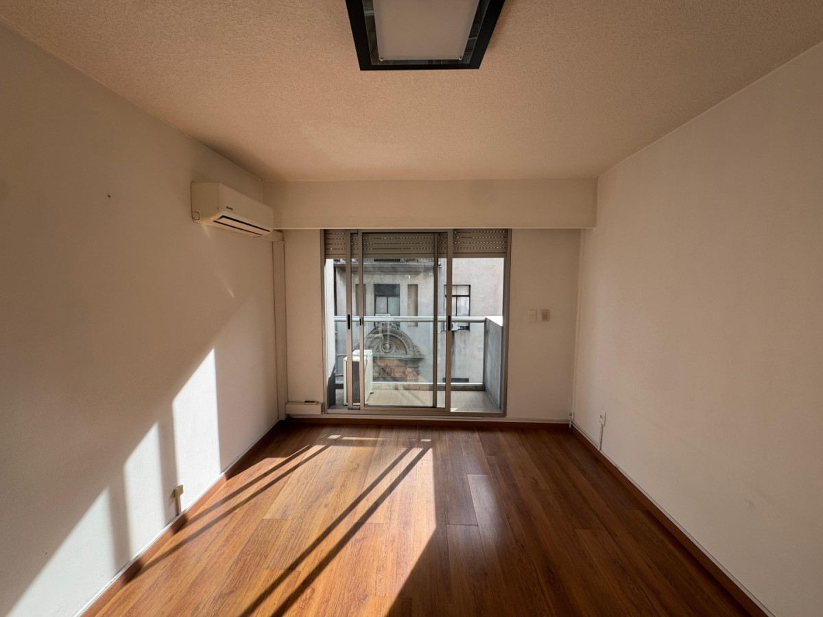Alquiler Apartamento 1 Dormitorio. Cordón Sur, Montevideo