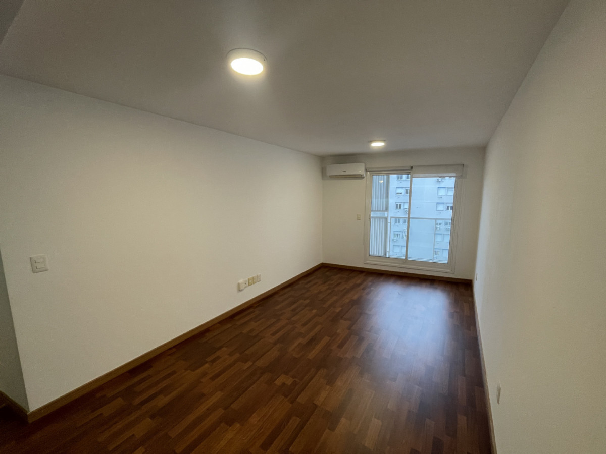 Alquiler Apartamento 2 Dormitorios. Cordon, Montevideo