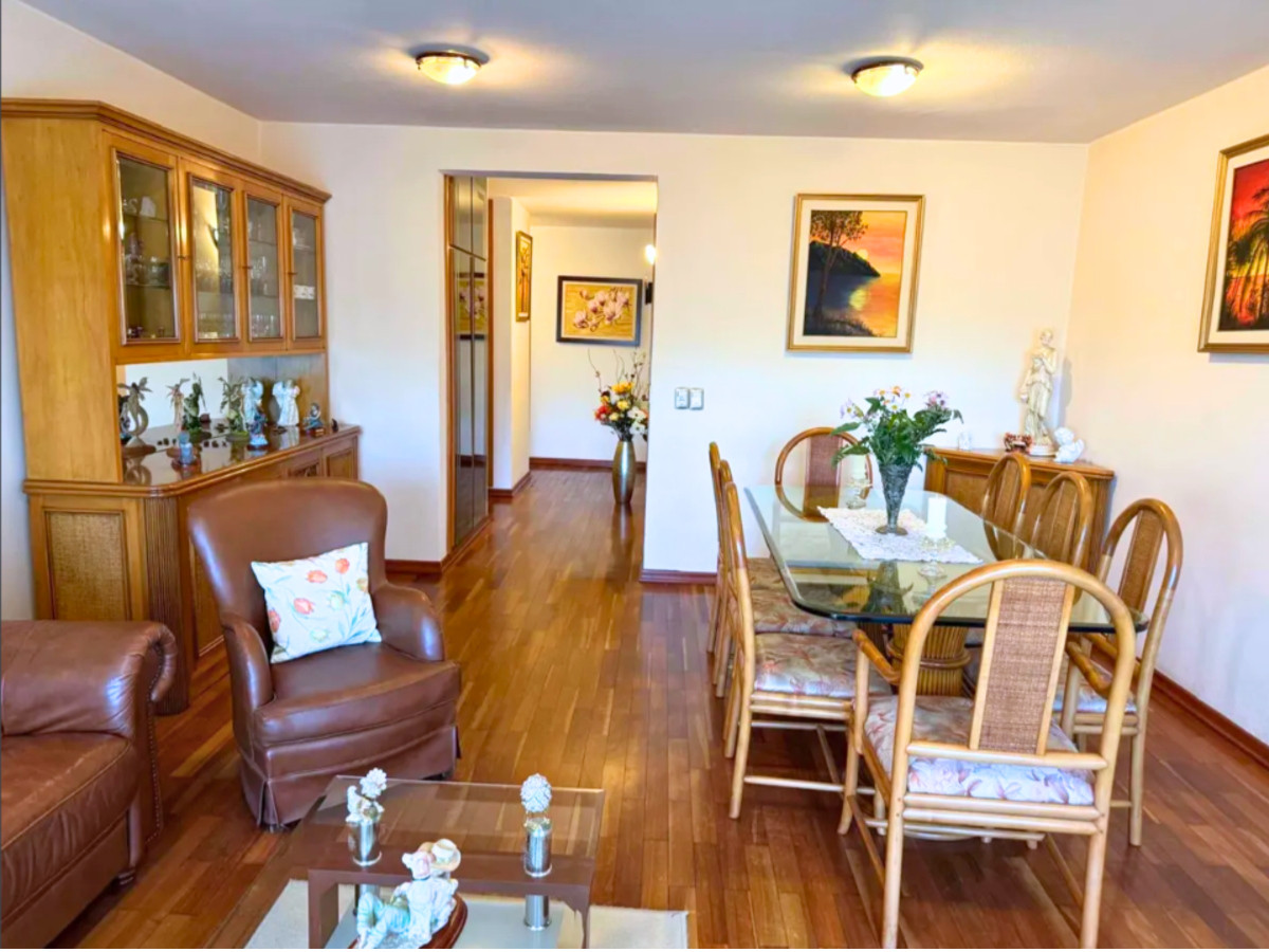 Venta Apartamento 3 Dormitorios 2 Baños Garage Brazo Oriental Montevideo