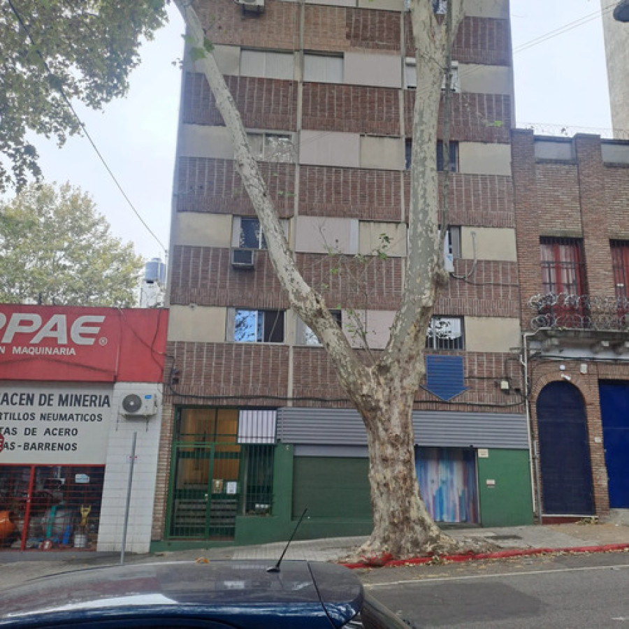 Alquiler Apartamento 2 Dormitorios Centro Montevideo