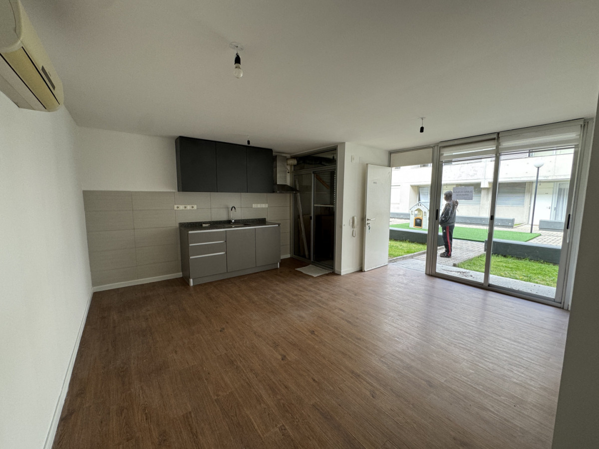 Alquiler Apartamento 2 Dormitorios con garage Nostrum Centenario Brazo Oriental Montevideo