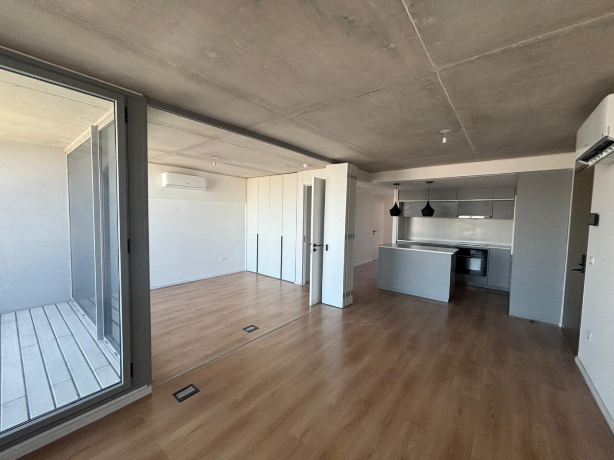 Alquiler Apartamento 2 Dormitorios 2 baños con amenities ALMA DUC Centro sur Montevideo