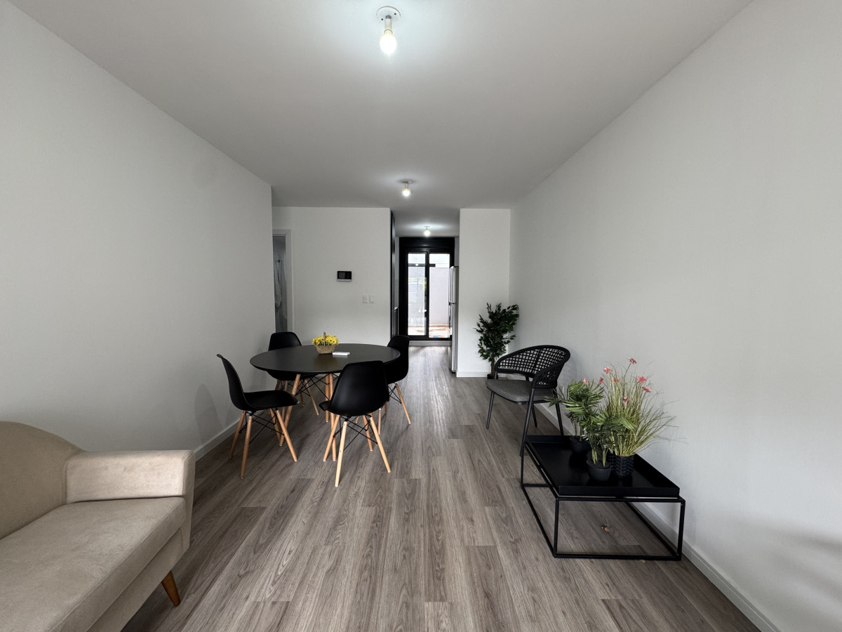 Venta Monoambientes en Construccion La Blanqueada, Los Olímpicos Montevideo