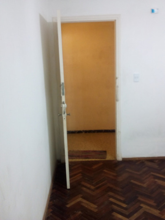 Alquiler Apartamento 1 Dormitorio Centro Montevideo