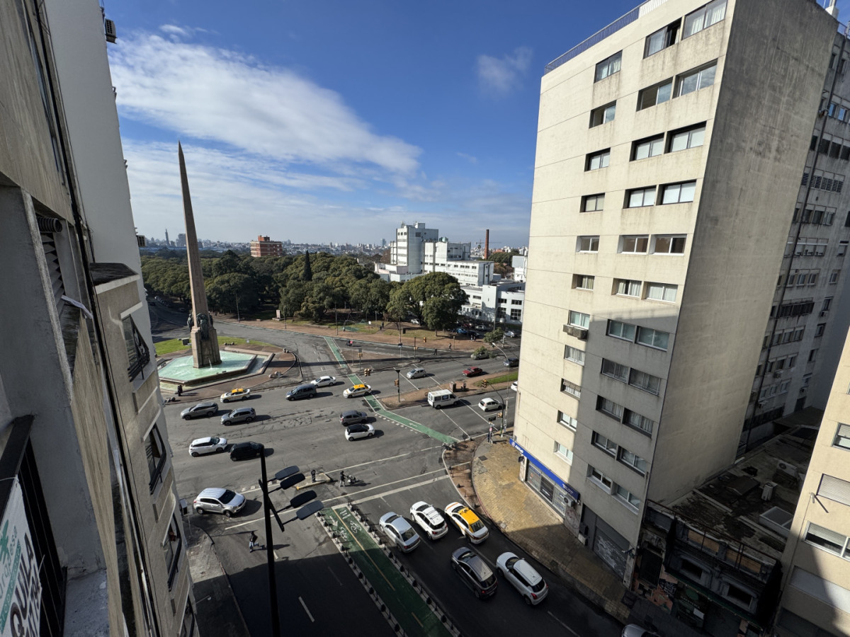 Alquiler Apartamento 2 Dormitorios 2 Baños Tres Cruces Montevideo