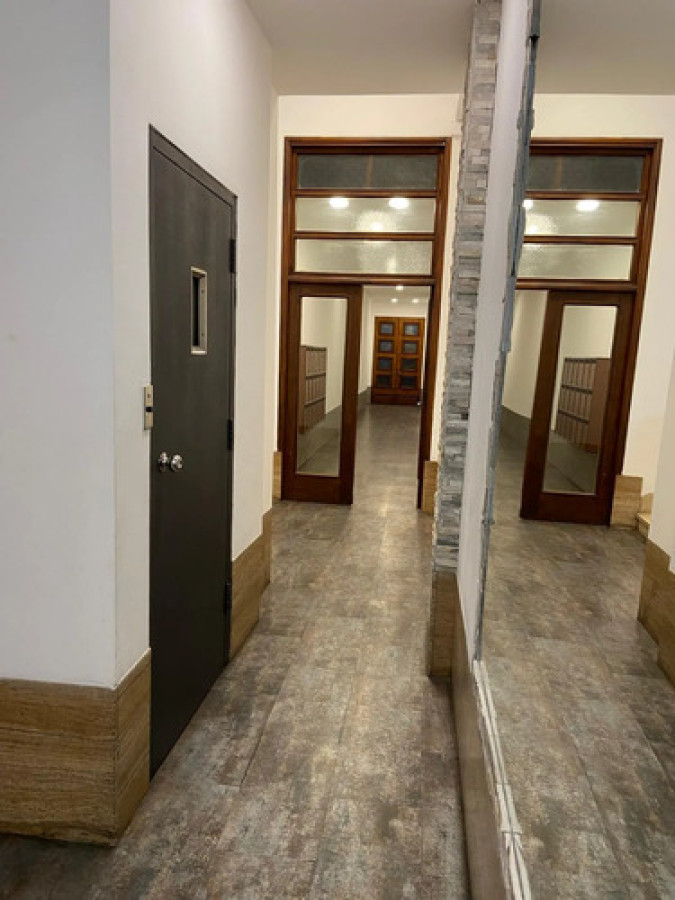 Alquiler Apartamento 3 Dormitorios Centro Montevideo