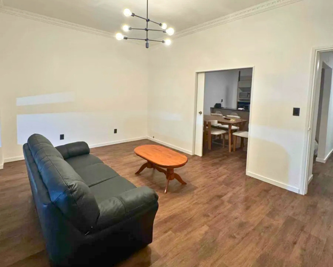 Venta Apartamento 3 Dormitorios 2 Baños Centro Montevideo