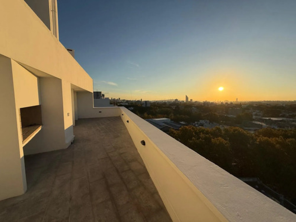 Alquiler Apartamento 1 Dormitorio A Estrenar Tres Cruces Montevideo