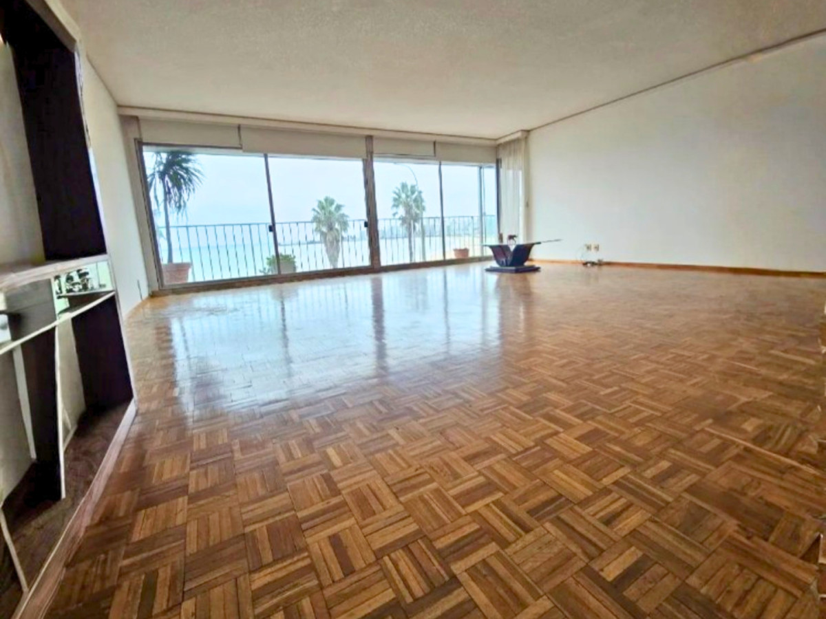 Alquiler Apartamento Premium 3 Dormitorios 3 Baños Garage Piscina Pocitos Montevideo