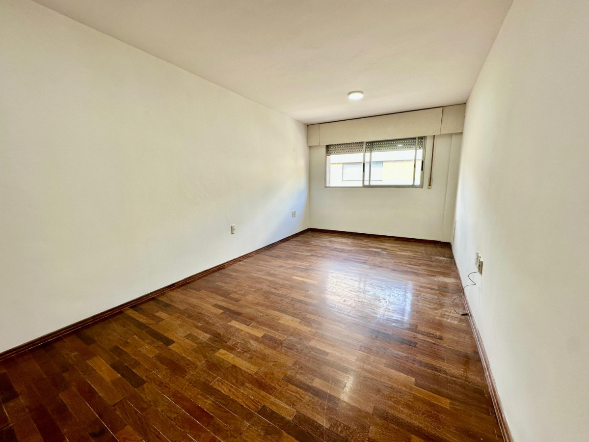 Alquiler Apartamento Monoambiente Cordon Montevideo
