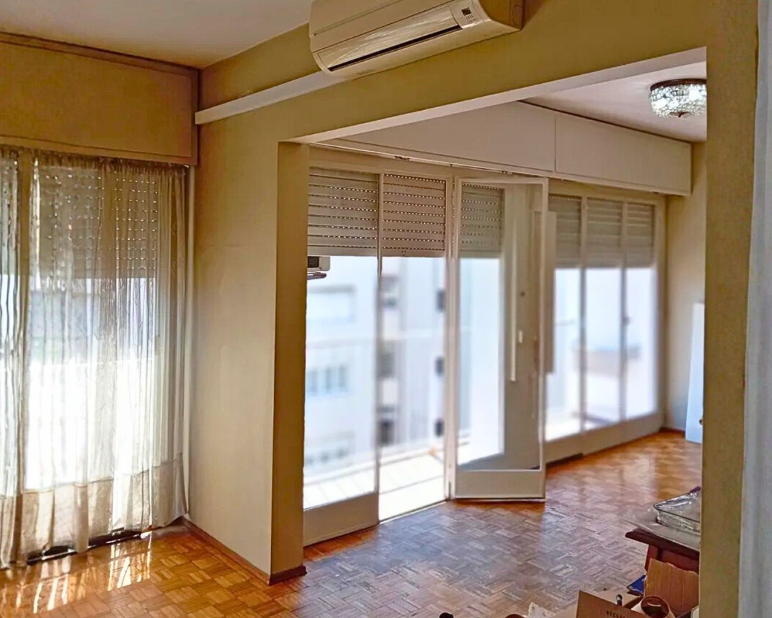 Venta Apartamento 3 Dormitorios 3 Baños Balcon Cordon Montevideo